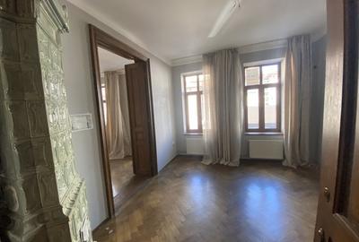 Apartament cu 3 camere decomandat în Dorobanți - 4