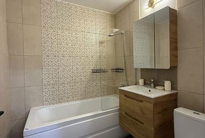 Apartament cu 3 camere decomandat în Calea Călărașilor - 4