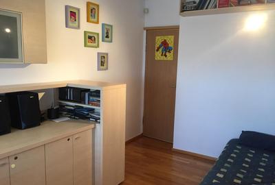 Tineretului Vacaresti - 12