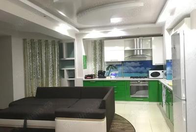 Garsonieră decomandată în Braytim - 2