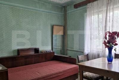 Apartament cu 2 camere semidecomandat în Soarelui - 2