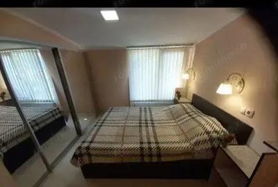 Garsonieră decomandată în Unirii