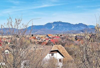 Spațiu comercial, în Predeluț - 2