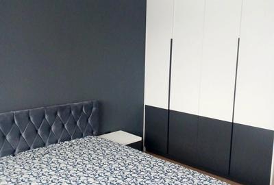 Apartament cu 3 camere decomandat în Central - 4