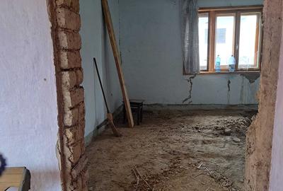 Casă cu 2 camere în Exterior Vest - 1