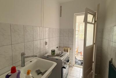 Garsonieră decomandată în Lacul Tei - 5