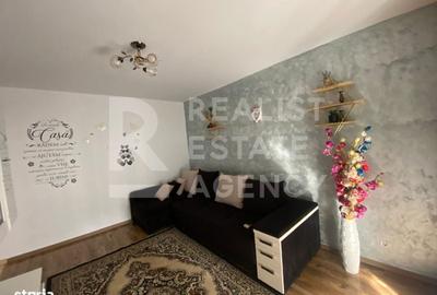 Apartament cu 3 camere în Roșu - 10