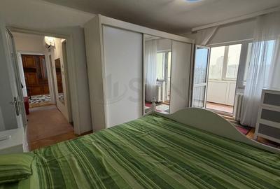 Apartament cu 2 camere decomandat, mobilat în Tineretului - 2