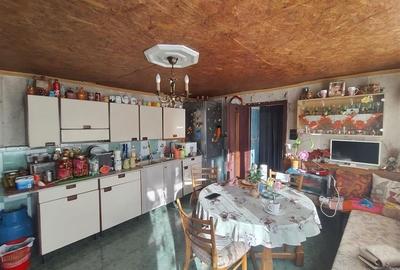 RECO Casa de vanzare in Felcheriu - 5