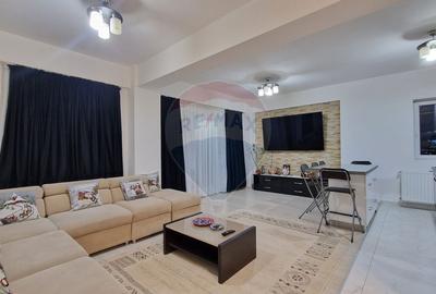 Apartament 2 camere cu suprafata de 3 camere - Militari Residence - 2