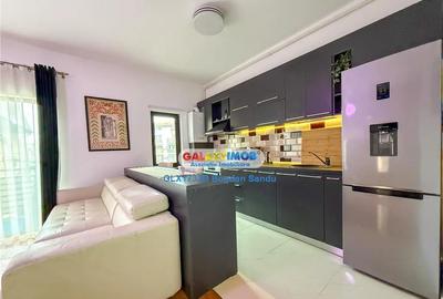 Garsonieră semidecomandată, mobilată în Chiajna - 2