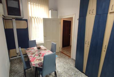 Apartament cu 2 camere semidecomandat în Central - 18