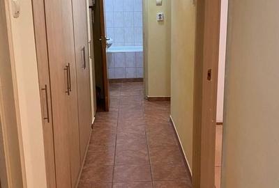 Apartament cu 4 camere decomandat în Tineretului - 5