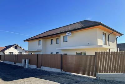 Casă cu 4 camere în Cisnădie - 8