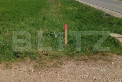 Teren în Tărlungeni - 1