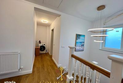 Casă cu 4 camere cu Teren 250 Mp în Baciu - 6