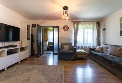 Casă individuală cu 4 camere cu Teren 589 Mp în Feldioara - 13