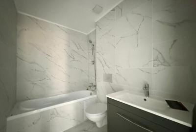 Apartament cu 2 camere decomandat în Ștefăneștii de Jos - 10