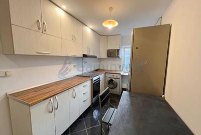 Apartament cu 2 camere decomandat, mobilat în Rogerius - 3