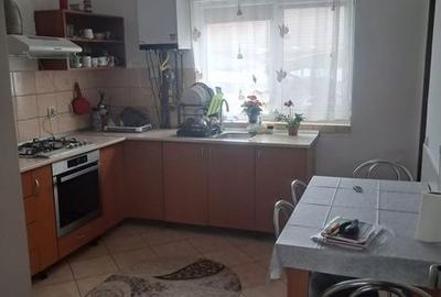 Casă cu 3 camere cu Teren 80 Mp în Vlădești - 5