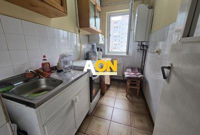 Apartament 2 Camere Bd. Transilvaniei cu Balcon - 4