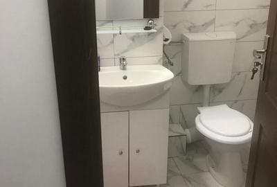 Garsonieră decomandată în Exterior Vest - 4