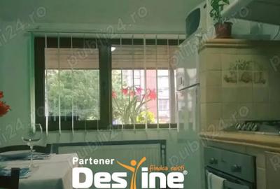 Apartament cu 3 camere decomandat în Ferentari - 2