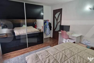 Casă cu 5 camere cu Teren 336 Mp în Central - 15