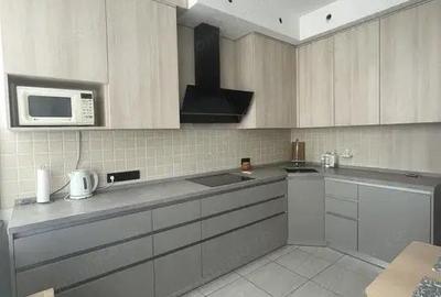 Garsonieră decomandată în Militari - 4