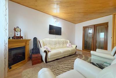 Apartament de inchiriat cu o camera - zona Girocului-Drubeta - 6