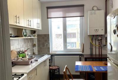 Caragiale Apartament 2 Camere etaj 3 mobilat utilat - 7