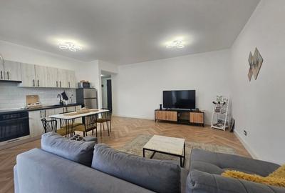 Apartament 2 camere My Place Residence - Pipera (parcare subterana) - 11