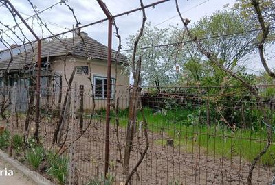 Casă cu 4 camere în Soreni - 1