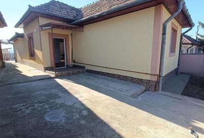 Casă cu 2 camere în Central - 6