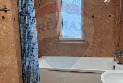 Apartament cu 2 camere semidecomandat în Nord - 11