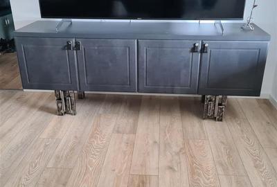 Apartament cu 4 camere decomandat, mobilat în Centrul Civic - 49