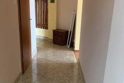 Apartament cu 4 camere decomandat în Alfa - 5