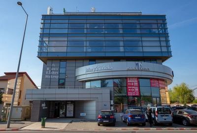 DAVID BUSINESS CENTER - comision 0%, reprezentam proprietarul! - 2