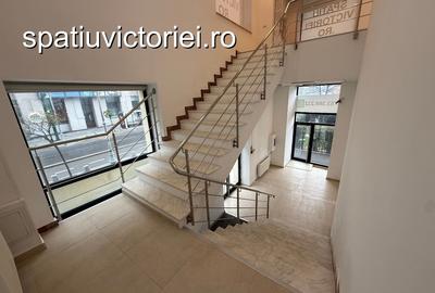 Piata Victoriei - Calea Victoriei - 3