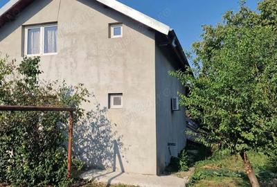 Casă cu 3 camere cu Teren 650 Mp în Glina - 3