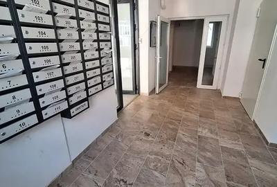 Apartament cu 2 camere semidecomandat în Central - 8