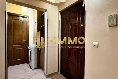 Apartament cu 2 camere decomandat, mobilat în Burdujeni - 7
