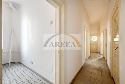 ULTRACENTRAL - Vilă UNICĂ și cu POTENȚIAL uriaș, o poveste de succes - 13