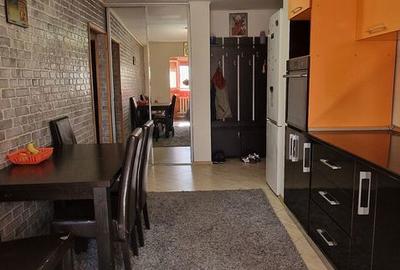 Apartament cu 2 camere, mobilat în Viile Noi - 10