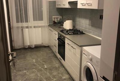 Apartament cu 2 camere semidecomandat, mobilat în Independenței - 13