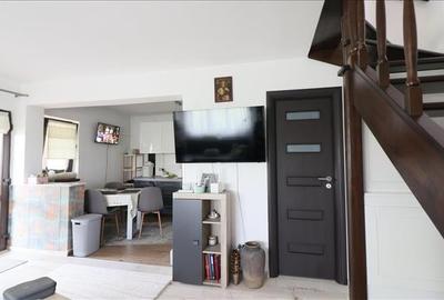 Duplex modern cu panorama spectaculoasa asupra lacului Dorobant, Zona Aroneanu - 4