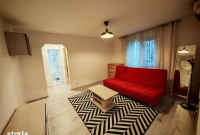Apartament cu 2 camere în Giurgiului - 9