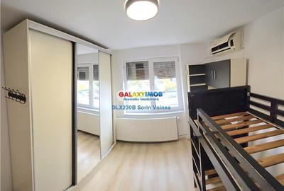 Apartament cu 4 camere semidecomandat, mobilat în Rahova - 4