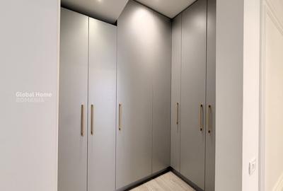 Apartament cu 4 camere decomandat, mobilat în Voluntari - 16