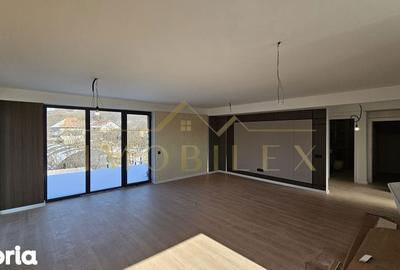 Casă cu 4 camere cu Teren 500 Mp în Feleacu